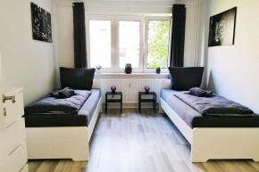 Worker Apartments Gross Stieten close to Wismar